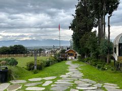 -云禾壹海景庄园餐厅