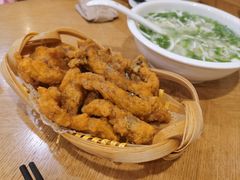 -牧羊餐厅