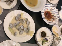 -财神岛·大连海鲜餐厅