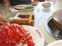 -阳坊大都涮羊肉(阳坊总店)