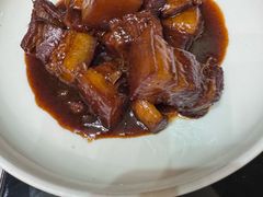 -丰收日·小海鲜·沪上家宴(顾村正大店)