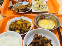 -梅园食堂