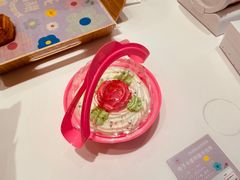 -好利来(熙地港店)