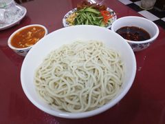 -老天津卫炸酱面(河北路店)