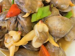 -北塘海鲜·天津菜(大光明桥旗舰店)