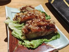 -一井烧肉·活鳗·寿司(望京SOHO店)