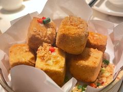 -翡翠拉面小笼包(岭南新天地店)