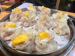 -真真鲜馄饨店(启蒙路店)