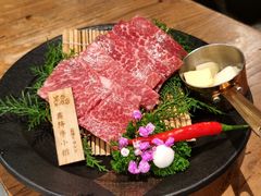 -黑牛の店·和牛烧肉(合生汇店)
