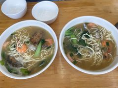 -从前慢海鲜面馆