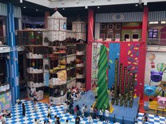 -蒙特利亲子乐园