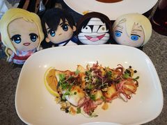 -Ministry of Crab•MOC(交子大道店)