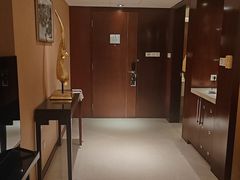 -广州白云机场雅高铂尔曼大酒店