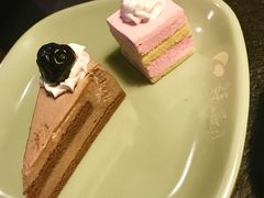 -韩盛·盛江山自助料理(中街大悦城店)