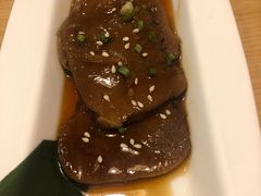 -山之川日料放题(通州店)