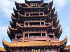 -黄鹤楼
