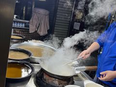 -老刘家泡馍·陕西老字号(钟楼广济街店)