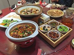 -老碗餐饮(前进路店)