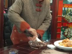 -吴门人家·苏宴宫廷菜(拙政园店)