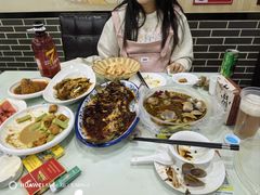 -鲁南老味·滕州炒鸡老店(岔路街店)