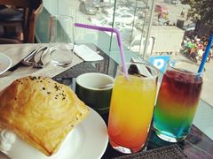 -东方红海鲜百汇(国际大厦店)