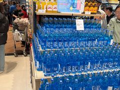 -永辉超市(龙湾万达店)