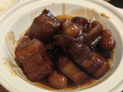 -乡村基·川味现炒大王(熙悦天街店)