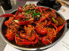 -一棠龙虾(徐家汇城开YOYO店)