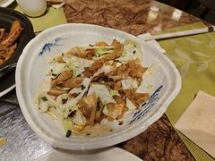 -顺意·顺德家乡菜(国际人才大厦店)