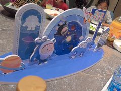 -同庆楼(滨湖万达广场店)