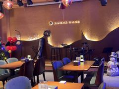 -Ambra Haus琥珀屋精酿餐厅(宝山店)