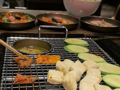 -夜食白市Yespicy·烧烤啤酒宵夜(番禺四海城店)