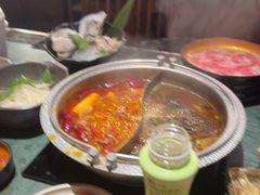 -牛New寿喜烧(曹路花园城店)