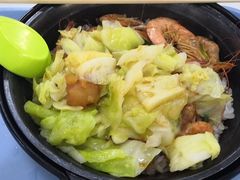 -浙江大学西溪校区-食堂