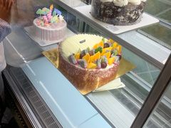 -东哥面包(江宁大润发店)