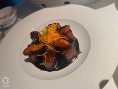 -醉舍·新淮扬菜(长宁龙之梦店)