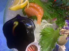 -千岛蚝高压锅生蚝·人参火锅(白云万达店)