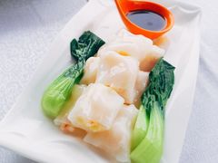 -水上明月·湖景餐厅