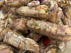 -渔家小院观海海肠捞饭地方菜(环海中路店)