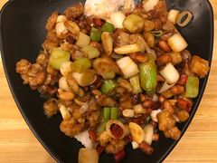 宫保鸡丁-厨掌柜陆老师(天津之眼店)