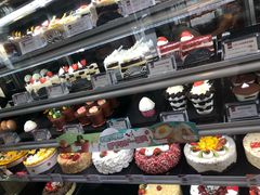 -85度C(深圳佳宁娜店)