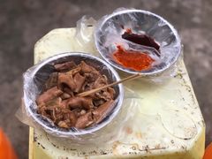 -同济牌坊美贤牛什