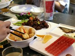 -楚禾宴·家宴(光谷大道店)