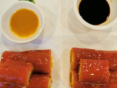 -点都德(大茶楼店)