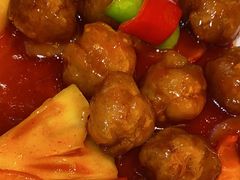 -老客家·客家菜(万达店)