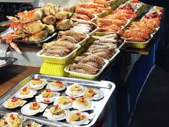 -大学城夜市大排档(凤栖路店)