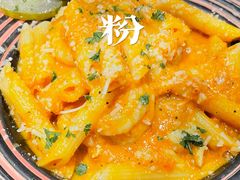 -澳骄 Aussie Kitchen·手工披萨·西餐(国大店)