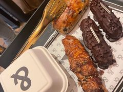 -B&C黄油与面包·THE GARDEN BAKERY概念店(世纪汇店)