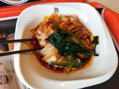 -魏家凉皮(解放路火车站店)