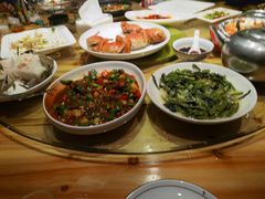 -曾牛土菜(捷瑞达店)